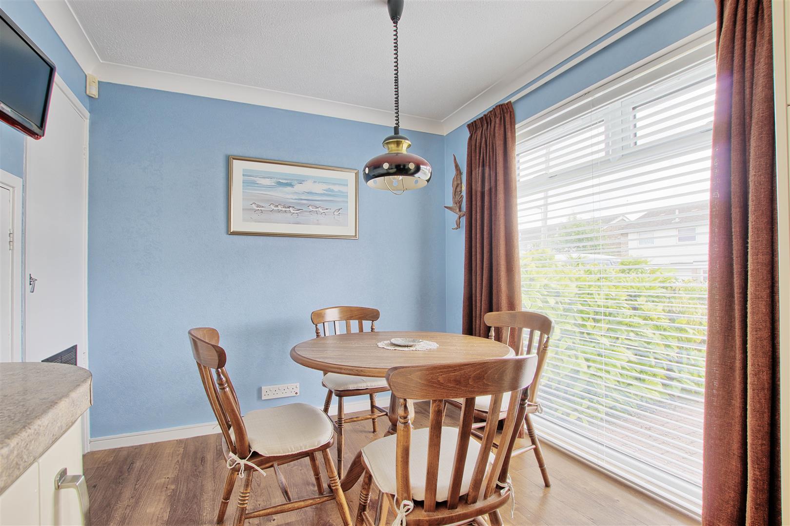 Wolsey Way, Cambridge